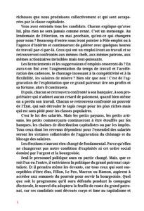 Programme de Nathalie Arthaud à l'élection présidentielle 2017 page 6