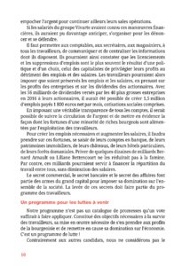 Programme de Nathalie Arthaud à l'élection présidentielle 2017 page 12