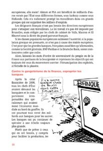 Programme de Nathalie Arthaud à l'élection présidentielle 2017 page 20