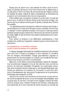 Programme de Nathalie Arthaud à l'élection présidentielle 2017 page 26