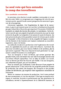 Programme de Nathalie Arthaud à l'élection présidentielle 2017 page 37