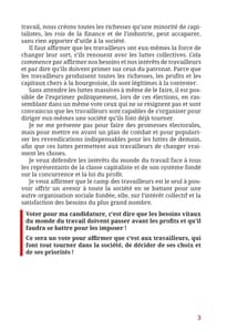 Programme de Nathalie Arthaud à l'élection présidentielle 2022 page 5