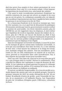 Programme de Nathalie Arthaud à l'élection présidentielle 2022 page 7