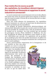 Programme de Nathalie Arthaud à l'élection présidentielle 2022 page 15