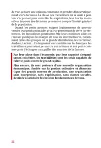 Programme de Nathalie Arthaud à l'élection présidentielle 2022 page 24