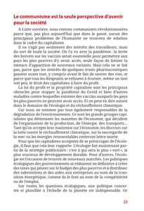 Programme de Nathalie Arthaud à l'élection présidentielle 2022 page 25