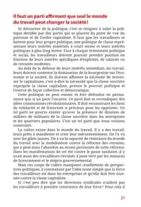Programme de Nathalie Arthaud à l'élection présidentielle 2022 page 29