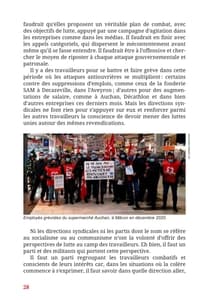 Programme de Nathalie Arthaud à l'élection présidentielle 2022 page 30