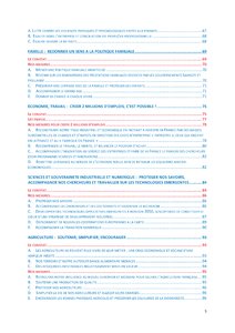 Programme de Nicolas Dupont-Aignan à l'élection présidentielle 2017 page 5