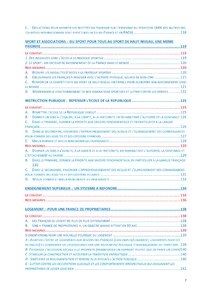Programme de Nicolas Dupont-Aignan à l'élection présidentielle 2017 page 7