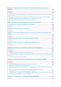 Programme de Nicolas Dupont-Aignan à l'élection présidentielle 2017 page 8