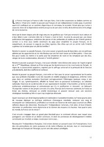 Programme de Nicolas Dupont-Aignan à l'élection présidentielle 2017 page 12