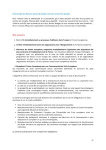 Programme de Nicolas Dupont-Aignan à l'élection présidentielle 2017 page 18