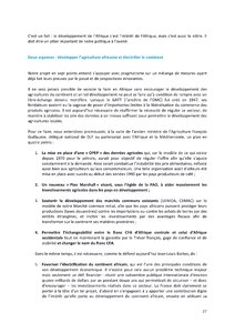 Programme de Nicolas Dupont-Aignan à l'élection présidentielle 2017 page 27