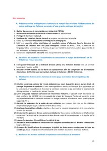 Programme de Nicolas Dupont-Aignan à l'élection présidentielle 2017 page 35