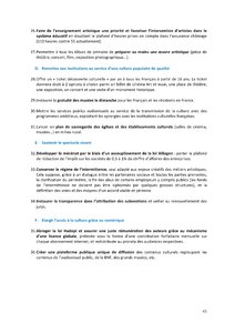 Programme de Nicolas Dupont-Aignan à l'élection présidentielle 2017 page 45