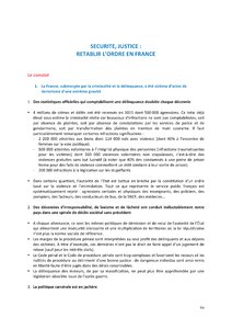 Programme de Nicolas Dupont-Aignan à l'élection présidentielle 2017 page 46