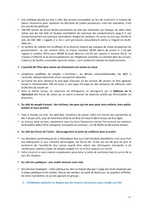 Programme de Nicolas Dupont-Aignan à l'élection présidentielle 2017 page 47