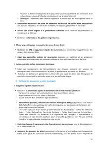 Programme de Nicolas Dupont-Aignan à l'élection présidentielle 2017 page 50