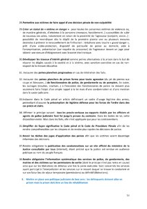 Programme de Nicolas Dupont-Aignan à l'élection présidentielle 2017 page 53
