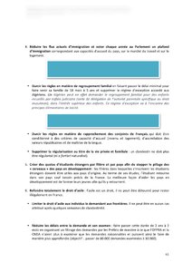 Programme de Nicolas Dupont-Aignan à l'élection présidentielle 2017 page 61