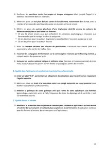 Programme de Nicolas Dupont-Aignan à l'élection présidentielle 2017 page 68