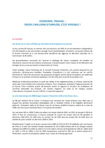 Programme de Nicolas Dupont-Aignan à l'élection présidentielle 2017 page 75