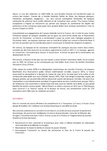 Programme de Nicolas Dupont-Aignan à l'élection présidentielle 2017 page 77