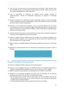 Programme de Nicolas Dupont-Aignan à l'élection présidentielle 2017 page 79