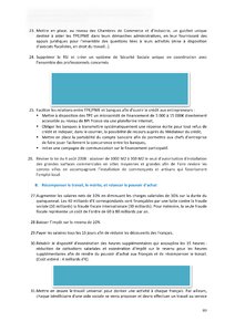 Programme de Nicolas Dupont-Aignan à l'élection présidentielle 2017 page 80