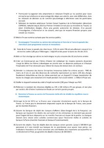 Programme de Nicolas Dupont-Aignan à l'élection présidentielle 2017 page 82