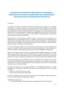 Programme de Nicolas Dupont-Aignan à l'élection présidentielle 2017 page 84