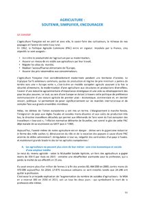 Programme de Nicolas Dupont-Aignan à l'élection présidentielle 2017 page 93