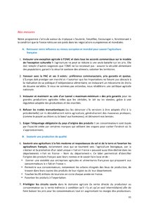 Programme de Nicolas Dupont-Aignan à l'élection présidentielle 2017 page 95