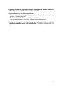 Programme de Nicolas Dupont-Aignan à l'élection présidentielle 2017 page 97