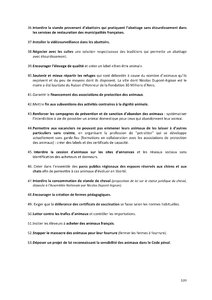Programme de Nicolas Dupont-Aignan à l'élection présidentielle 2017 page 109