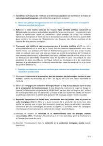 Programme de Nicolas Dupont-Aignan à l'élection présidentielle 2017 page 113