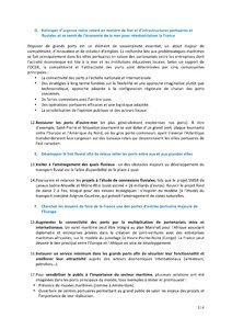 Programme de Nicolas Dupont-Aignan à l'élection présidentielle 2017 page 114