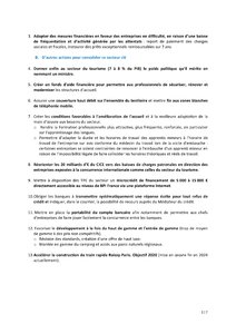 Programme de Nicolas Dupont-Aignan à l'élection présidentielle 2017 page 117