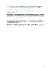 Programme de Nicolas Dupont-Aignan à l'élection présidentielle 2017 page 118