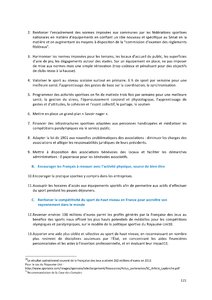 Programme de Nicolas Dupont-Aignan à l'élection présidentielle 2017 page 121