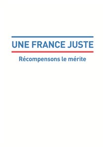 Programme de Nicolas Dupont-Aignan à l'élection présidentielle 2017 page 123