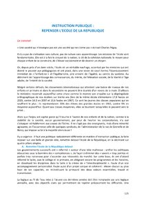Programme de Nicolas Dupont-Aignan à l'élection présidentielle 2017 page 125