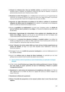 Programme de Nicolas Dupont-Aignan à l'élection présidentielle 2017 page 130