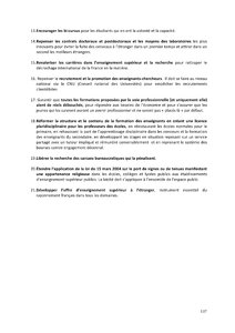 Programme de Nicolas Dupont-Aignan à l'élection présidentielle 2017 page 137