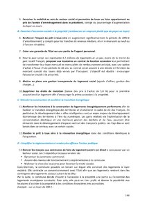 Programme de Nicolas Dupont-Aignan à l'élection présidentielle 2017 page 140