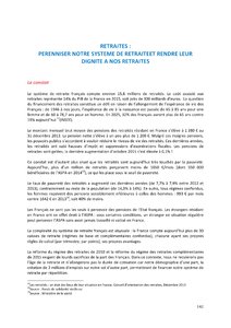 Programme de Nicolas Dupont-Aignan à l'élection présidentielle 2017 page 142