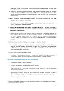Programme de Nicolas Dupont-Aignan à l'élection présidentielle 2017 page 145