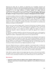 Programme de Nicolas Dupont-Aignan à l'élection présidentielle 2017 page 149