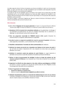 Programme de Nicolas Dupont-Aignan à l'élection présidentielle 2017 page 155